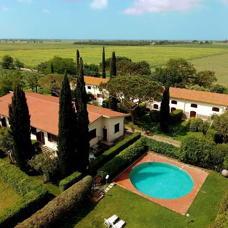Appartamenti Il Granaio Marina di Grosseto Exteriér fotografie