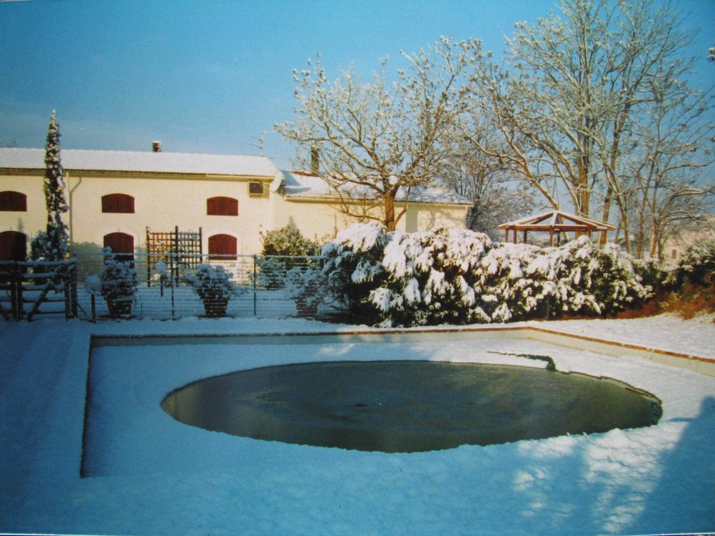 Appartamenti Il Granaio Marina di Grosseto Exteriér fotografie
