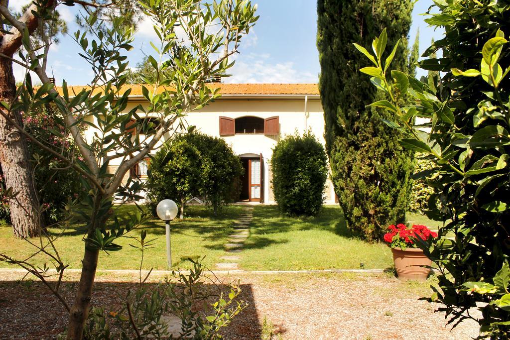 Appartamenti Il Granaio Marina di Grosseto Exteriér fotografie