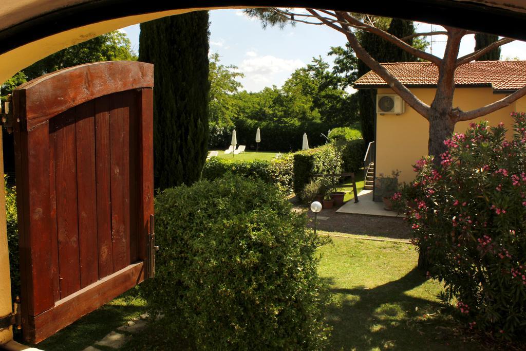 Appartamenti Il Granaio Marina di Grosseto Exteriér fotografie